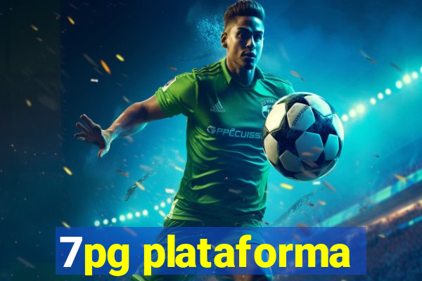 7pg plataforma